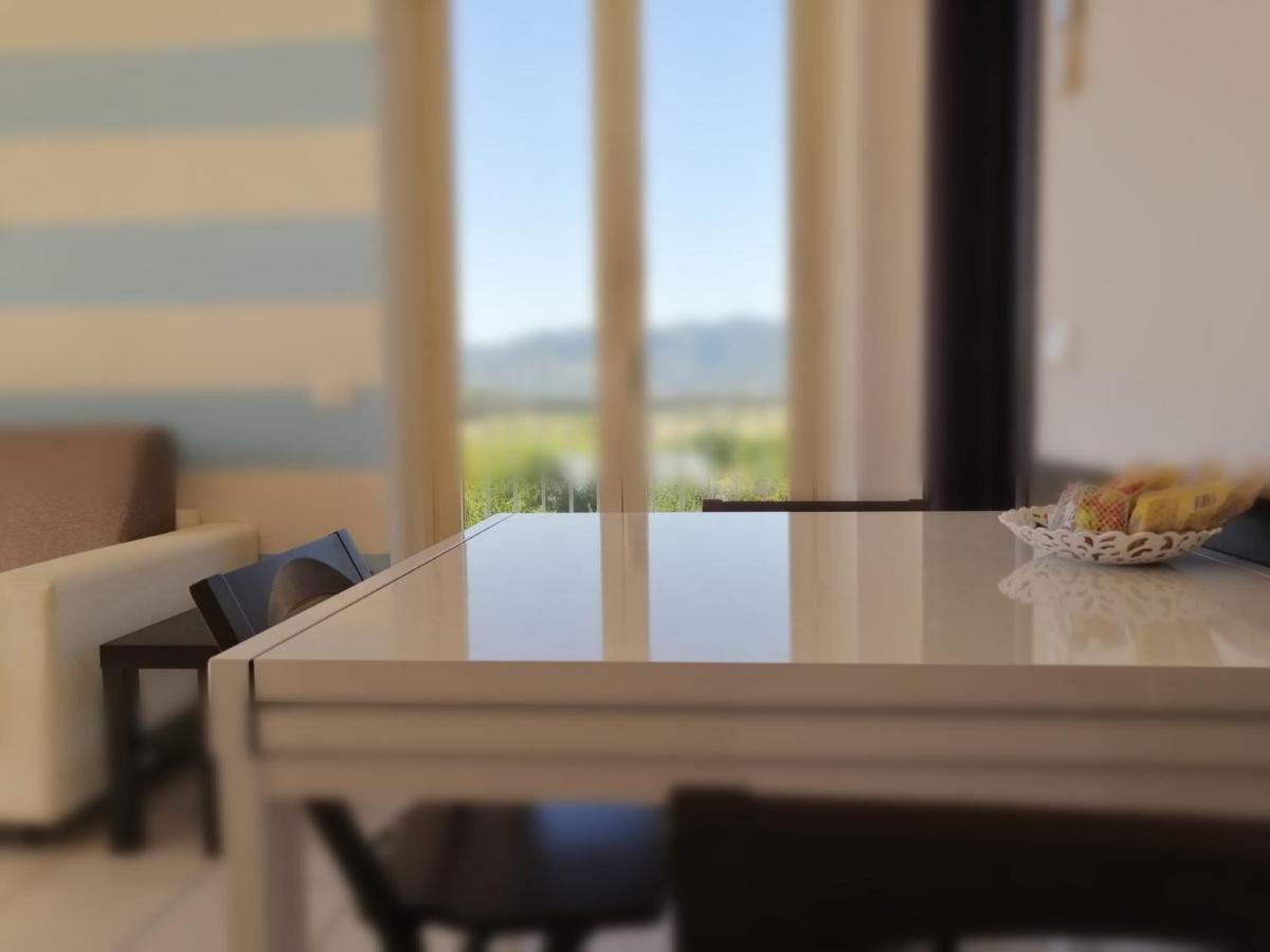 Albachiara Inn Residence Apartments Ameglia Cameră foto
