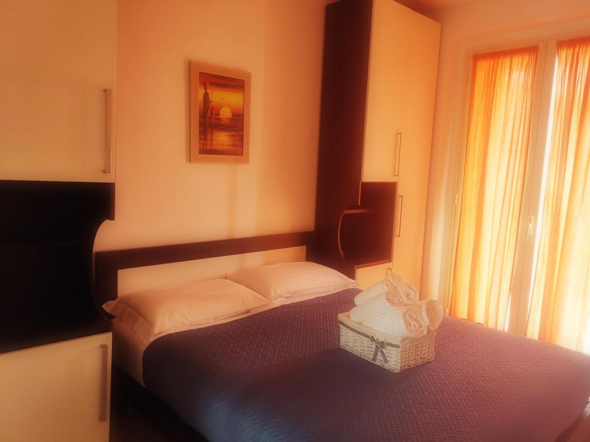 Albachiara Inn Residence Apartments Ameglia Cameră foto