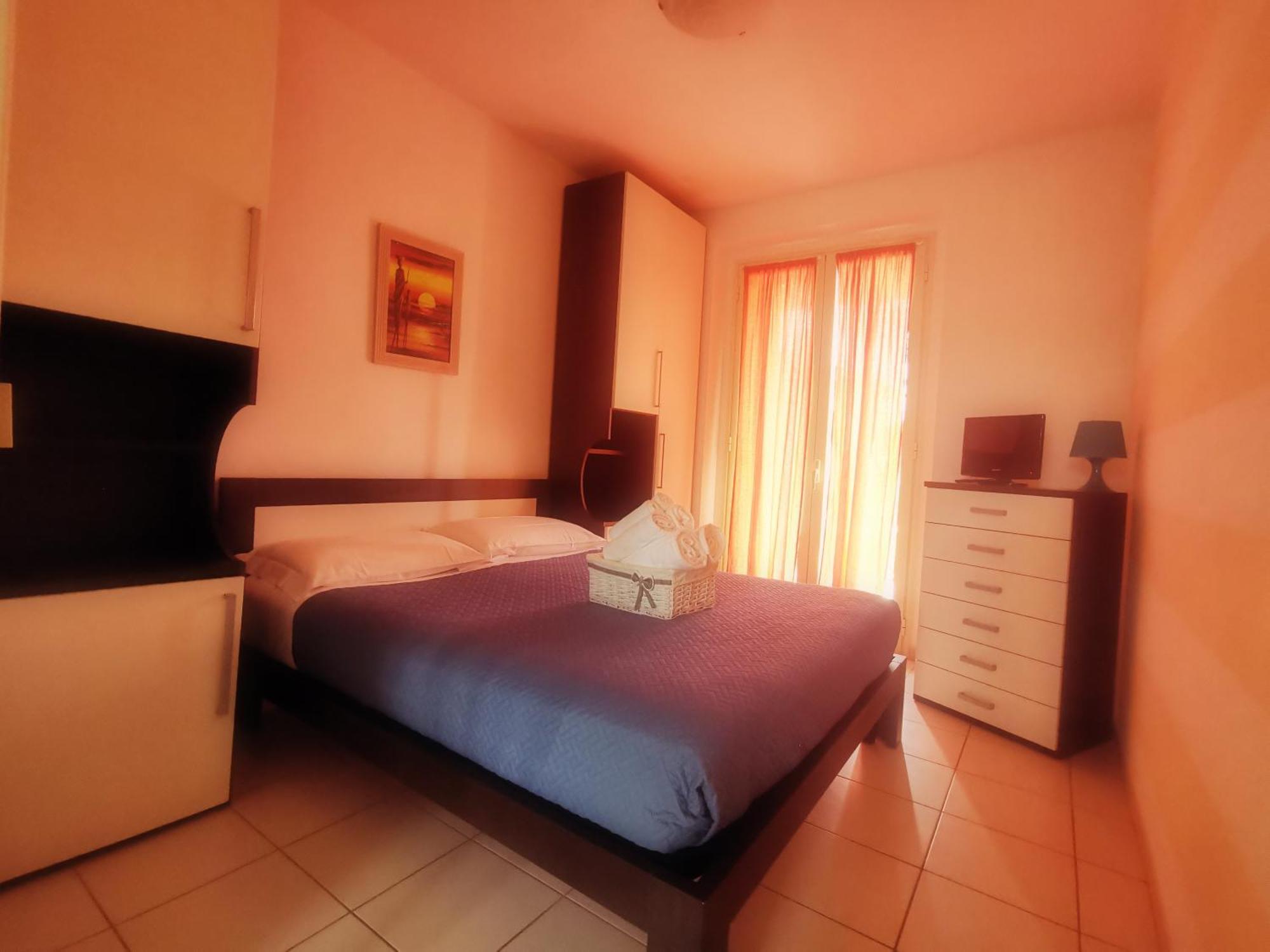 Albachiara Inn Residence Apartments Ameglia Cameră foto